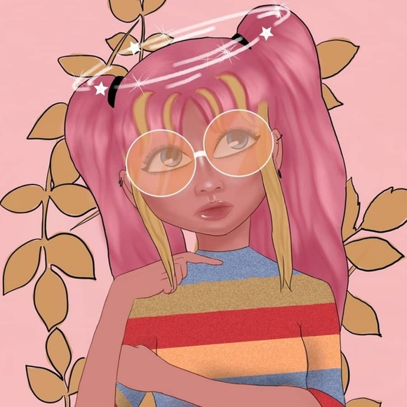 Meet the Posher Other - Meet your Posher, Angela